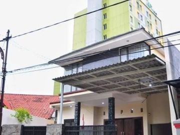 Dijual Cepat Rumah 2 Lantai Sarono Jiwo Prapen Jemursari*