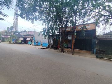 Kavling Komersial 9215m Di Marunda Gudang Ruko Dan Kos Aktif