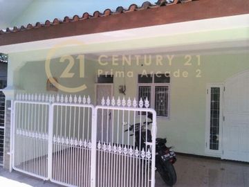 Rumah Bagus Di Pondok Kacang Barat Dekat Graha Bintaro - OF 5452