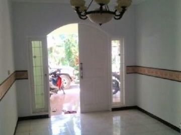 Rumah Bagus Di Pondok Kacang Barat Dekat Graha Bintaro - OF 5452