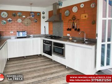 VENTA CASA CAMPESTRE ZANJON HONDO ZONA RURAL GUADALAJARA DE BUGA