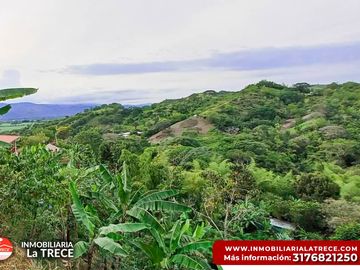 VENTA CASA CAMPESTRE ZANJON HONDO ZONA RURAL GUADALAJARA DE BUGA