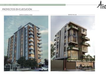 ANTU, Departamento en venta - Ituzaingó - Pileta - SUM - Cocheras