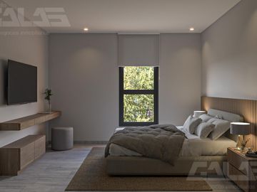 ANTU, Departamento en venta - Ituzaingó - Pileta - SUM - Cocheras