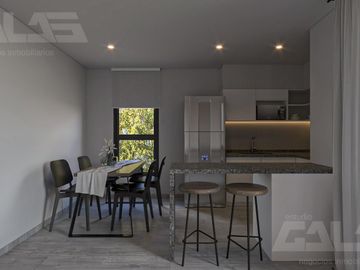 ANTU, Departamento en venta - Ituzaingó - Pileta - SUM - Cocheras