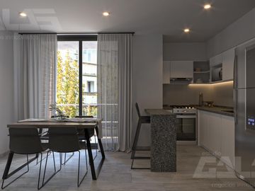 ANTU, Departamento en venta - Ituzaingó - Pileta - SUM - Cocheras
