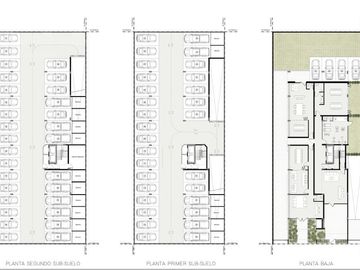 ANTU, Departamento en venta - Ituzaingó - Pileta - SUM - Cocheras