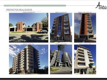 ANTU, Departamento en venta - Ituzaingó - Pileta - SUM - Cocheras