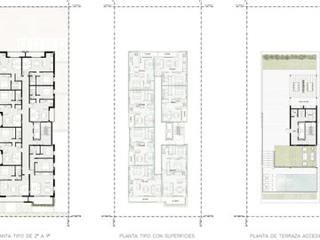 ANTU, Departamento en venta - Ituzaingó - Pileta - SUM - Cocheras
