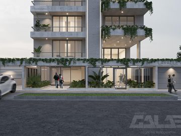 ANTU, Departamento en venta - Ituzaingó - Pileta - SUM - Cocheras
