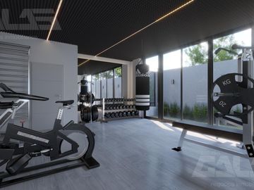ANTU, Departamento en venta - Ituzaingó - Pileta - SUM - Cocheras