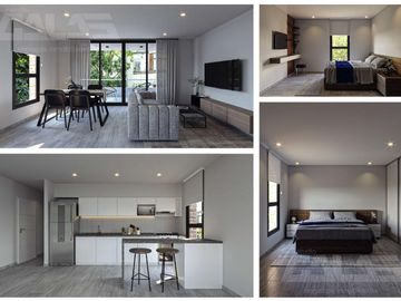 ANTU, Departamento en venta - Ituzaingó - Pileta - SUM - Cocheras