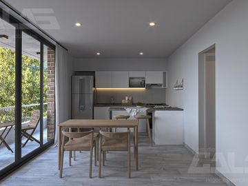 ANTU, Departamento en venta - Ituzaingó - Pileta - SUM - Cocheras