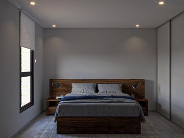 ANTU, Departamento en venta - Ituzaingó - Pileta - SUM - Cocheras
