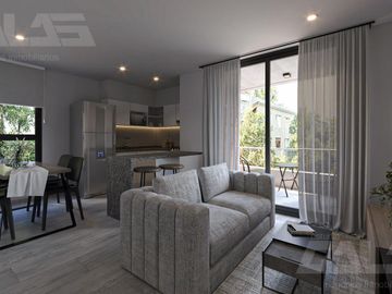 ANTU, Departamento en venta - Ituzaingó - Pileta - SUM - Cocheras