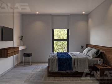 ANTU, Departamento en venta - Ituzaingó - Pileta - SUM - Cocheras