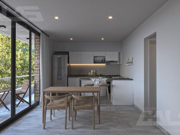 ANTU, Departamento en venta - Ituzaingó - Pileta - SUM - Cocheras