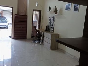 DIJUAL RUMAH MURAH SIAP HUNI DEKAT KE TERMINAL GIWANGAN, YOGYAKARTA