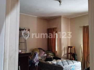 Rumah Ukuran 7.2x16 Siap Huni Citra Garden 2 Ext