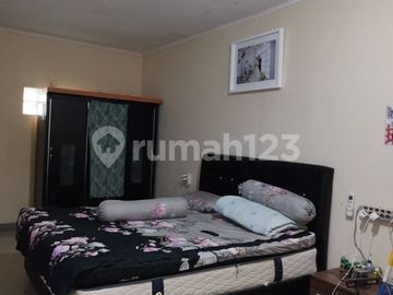 Rumah Ukuran 7.2x16 Siap Huni Citra Garden 2 Ext