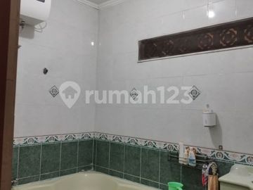 Rumah Ukuran 7.2x16 Siap Huni Citra Garden 2 Ext