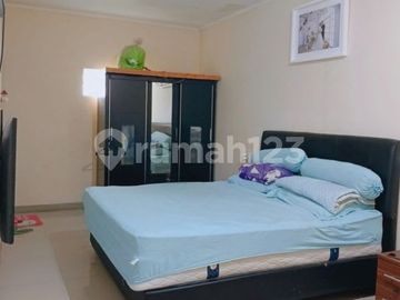 Rumah Ukuran 7.2x16 Siap Huni Citra Garden 2 Ext