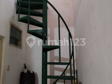 Rumah Ukuran 7.2x16 Siap Huni Citra Garden 2 Ext