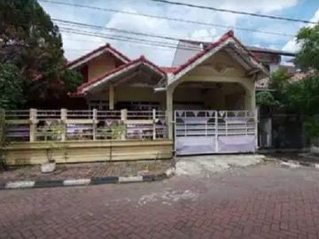 Dijual Rumah Prapen Indah, Surabaya Selatan Dekat Jemursari