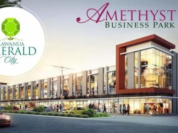 Dijual Ruko Amethyst Metland Puri Tangerang New Launching Lokasi Super Strategis