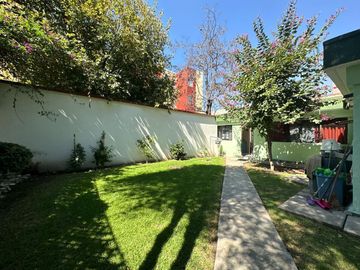 Casa en Venta / Granjas Coapa, Tlalpan, CDMX.