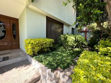 Casa en Venta / Granjas Coapa, Tlalpan, CDMX.