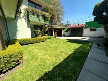 Casa en Venta / Granjas Coapa, Tlalpan, CDMX.
