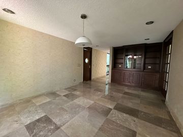 Casa en Venta / Granjas Coapa, Tlalpan, CDMX.