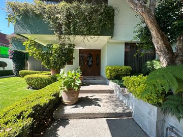Casa en Venta / Granjas Coapa, Tlalpan, CDMX.