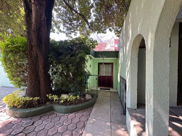 Casa en Venta / Granjas Coapa, Tlalpan, CDMX.