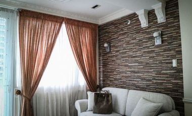 FOR LEASE: 2 Bedroom condominium in Seibu Towers Taguig., BGC