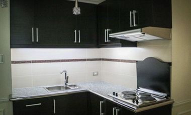 FOR LEASE: 2 Bedroom condominium in Seibu Towers Taguig., BGC