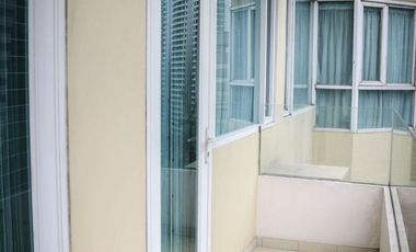 FOR LEASE: 2 Bedroom condominium in Seibu Towers Taguig., BGC