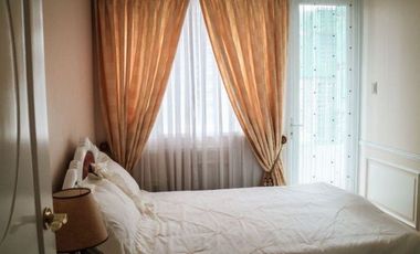 FOR LEASE: 2 Bedroom condominium in Seibu Towers Taguig., BGC