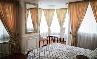 FOR LEASE: 2 Bedroom condominium in Seibu Towers Taguig., BGC