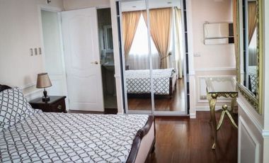 FOR LEASE: 2 Bedroom condominium in Seibu Towers Taguig., BGC