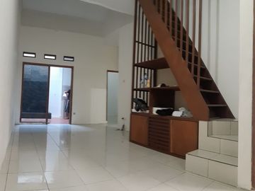 MANTAAAVV Rumah Antapani 1,5LT DKT Tanjung Sari & Puri Dago Arcamanik