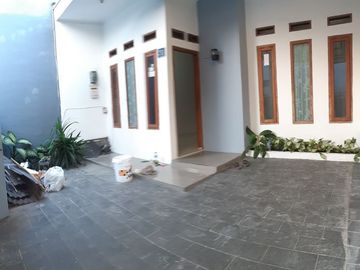 MANTAAAVV Rumah Antapani 1,5LT DKT Tanjung Sari & Puri Dago Arcamanik