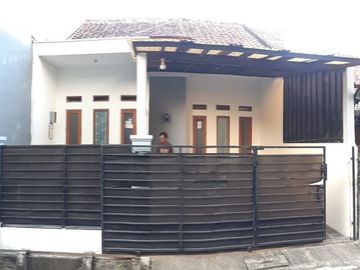 MANTAAAVV Rumah Antapani 1,5LT DKT Tanjung Sari & Puri Dago Arcamanik