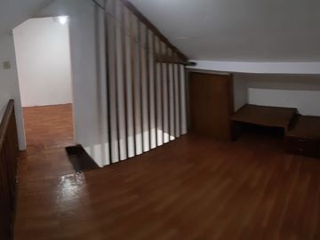 MANTAAAVV Rumah Antapani 1,5LT DKT Tanjung Sari & Puri Dago Arcamanik