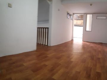 MANTAAAVV Rumah Antapani 1,5LT DKT Tanjung Sari & Puri Dago Arcamanik