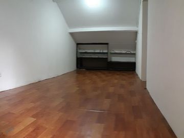 MANTAAAVV Rumah Antapani 1,5LT DKT Tanjung Sari & Puri Dago Arcamanik