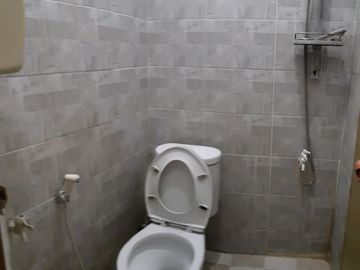 MANTAAAVV Rumah Antapani 1,5LT DKT Tanjung Sari & Puri Dago Arcamanik