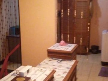 Rumah dijual_Siap Huni di_Gang 20 m ke Jl. Gedebage |