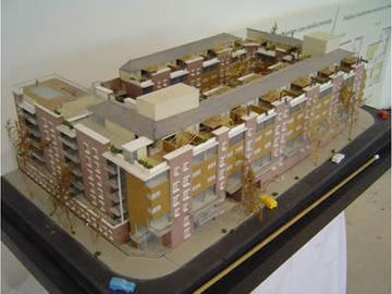 VENTA VA. URQUIZA A ESTRENAR PILETA PARRILLA 3 AMB 78m2 SUM PUERTA BLINDADA AMUEBLADO CUADRO